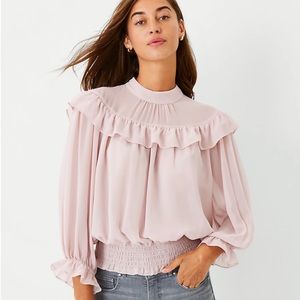 Ann Taylor Blouse 👚